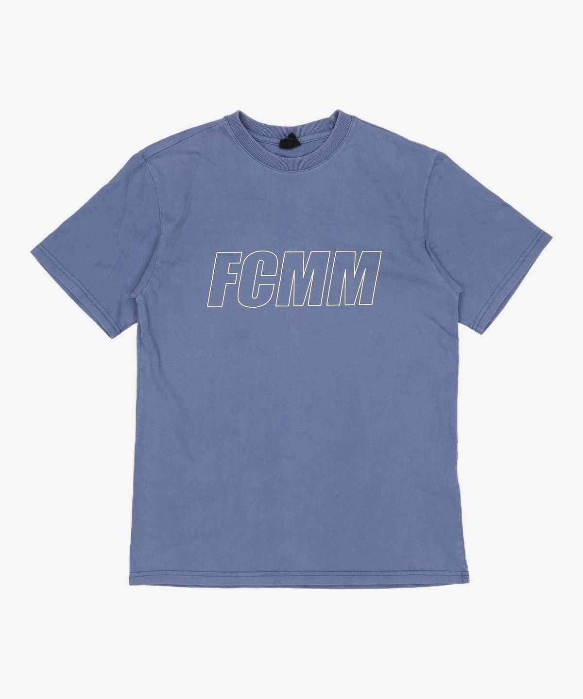 에프씨엠엠(FCMM) 반소매 티셔츠 M