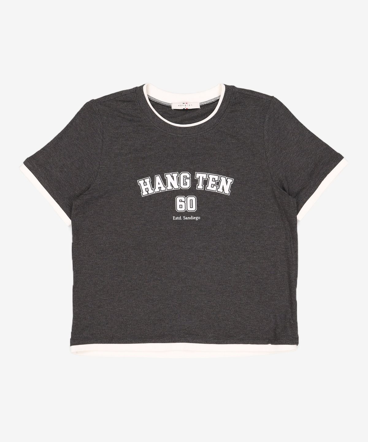 행텐(HANG TEN) 반소매 티셔츠 M