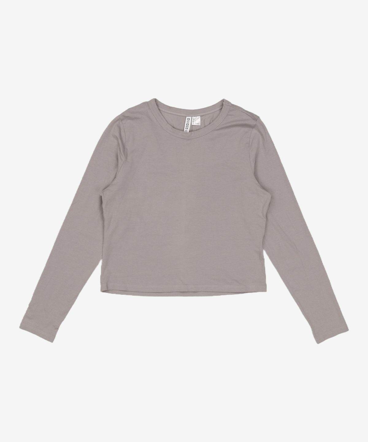 디바이디드에이치앤엠(DIVIDED H&M) 긴소매 티셔츠 L