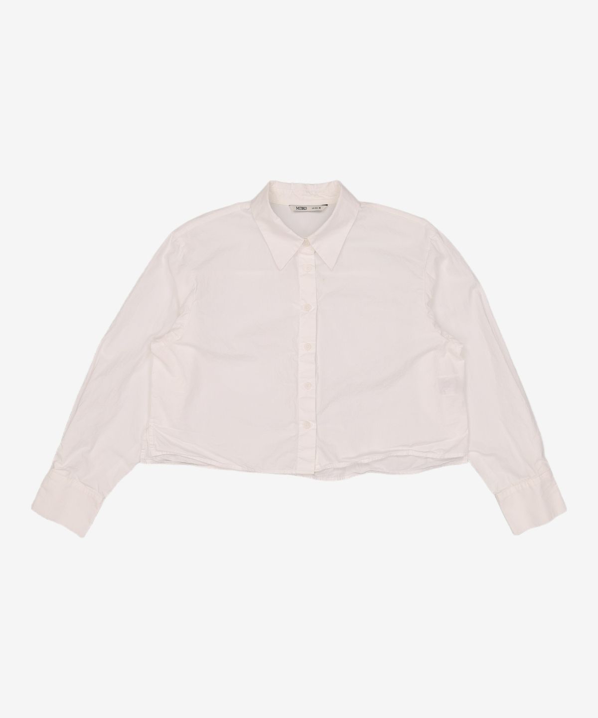 미쏘(MIXXO) 캐주얼 셔츠 M