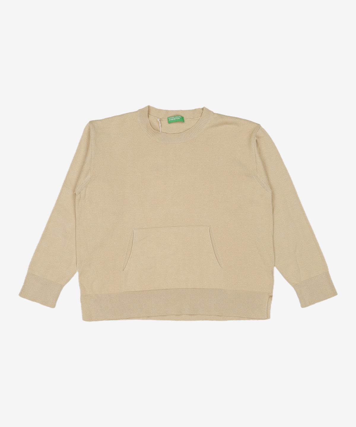 베네통(BENETTON) 기타 상의 S