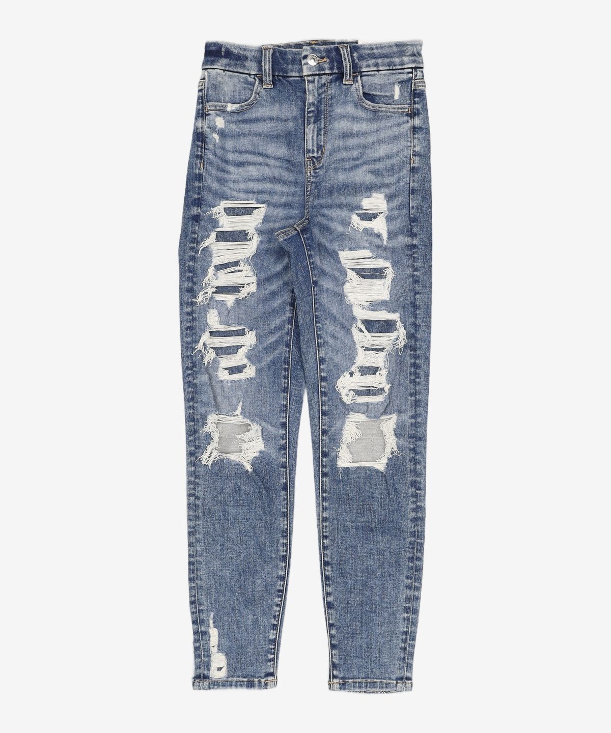 아메리칸이글(AMERICANEAGLE) 청/데님 팬츠 25