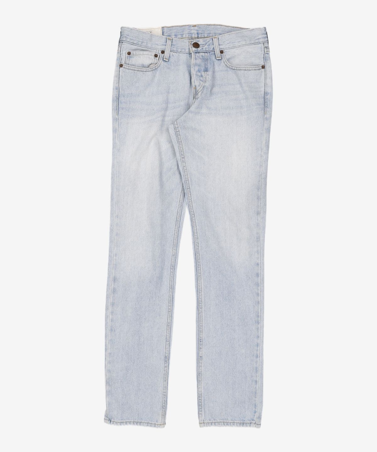 홀리스터(HOLLISTER) 청/데님 팬츠 30/32