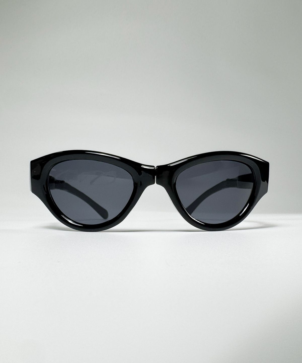 히푸(hippu) FOLDING HAIRBAND SUNGLASSES