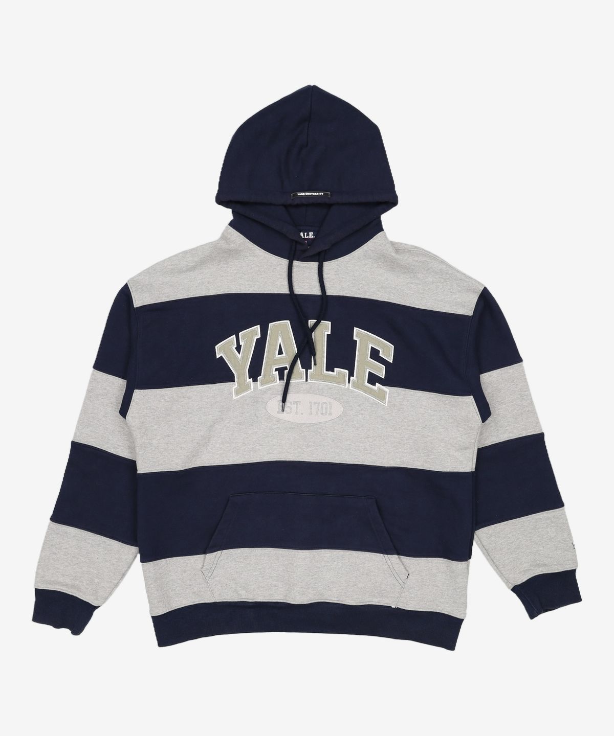 예일(YALE) 후드 티셔츠 L