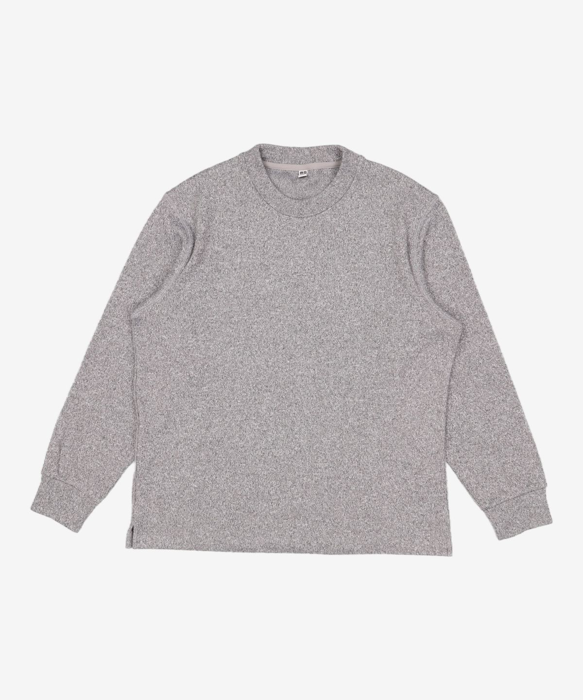 유니클로(UNIQLO) 긴소매 티셔츠 L