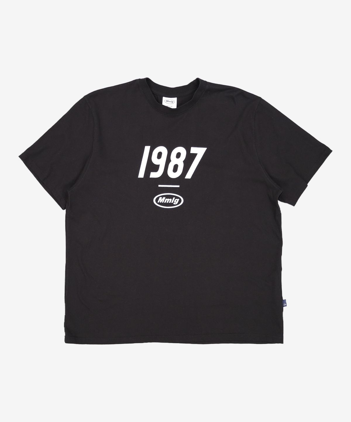 엠엠엘지(MMLG) [Mmlg] 1987MMLG HF-T (GREY) M