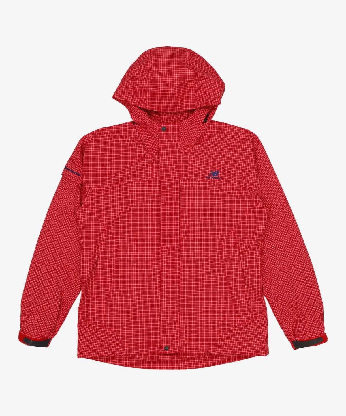 뉴발란스(NEW BALANCE) 나일론/코치 재킷 90