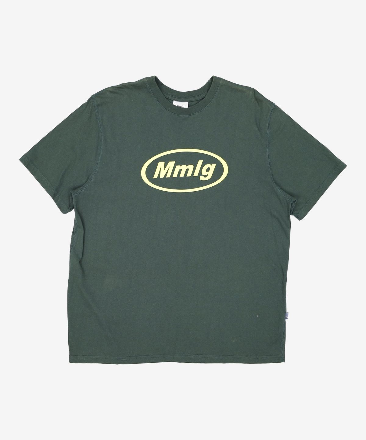 엠엠엘지(MMLG) [Mmlg] MMLG HF-T (DEEP GREEN) M