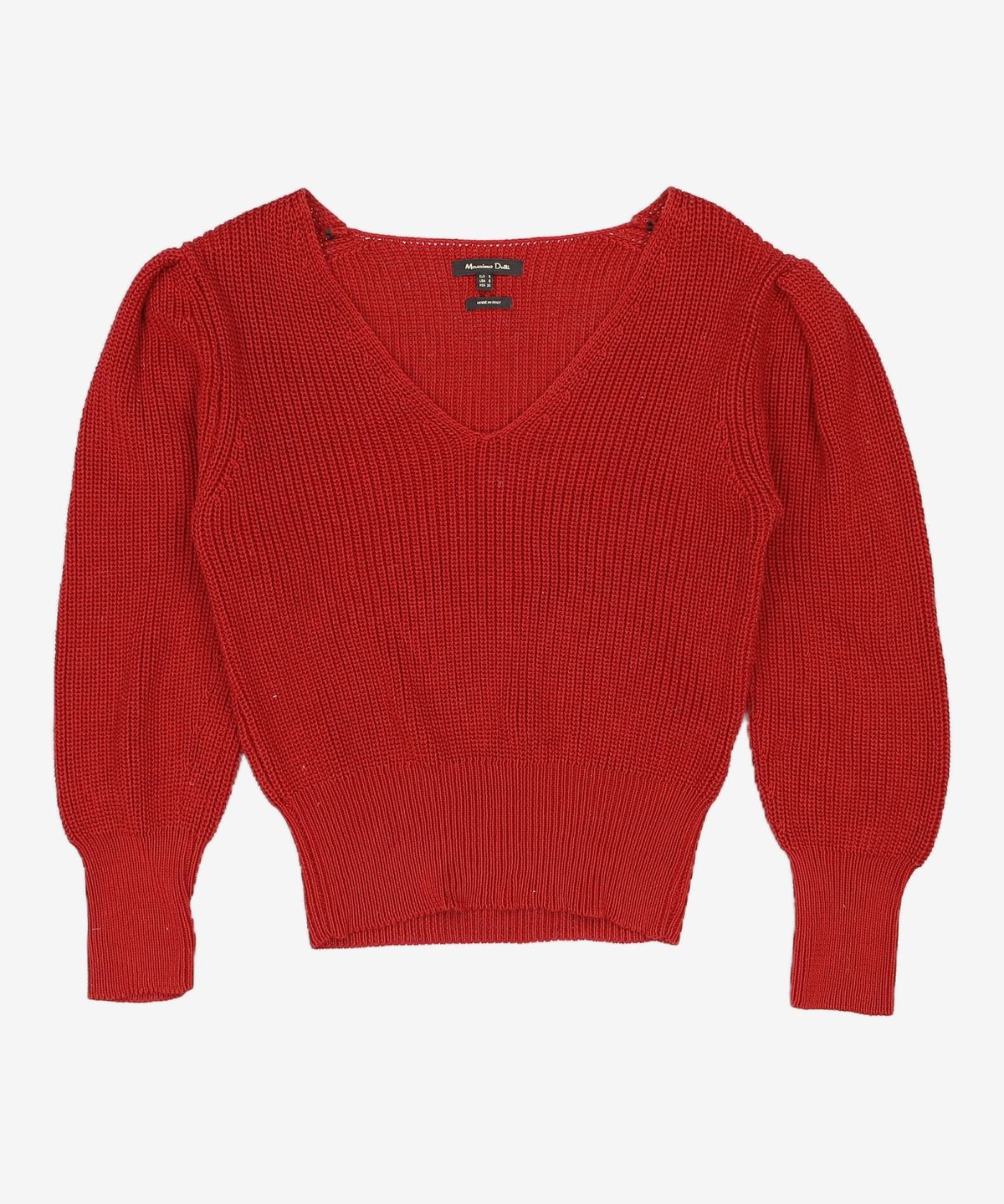 마시모두띠(Massimo dutti) 니트/스웨터 S