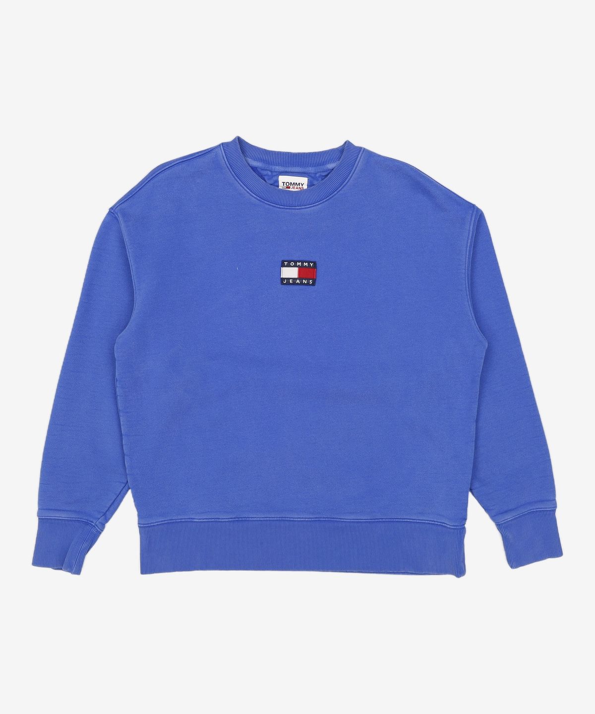 타미진스(TOMMY JEANS) 맨투맨/스웨트셔츠 L