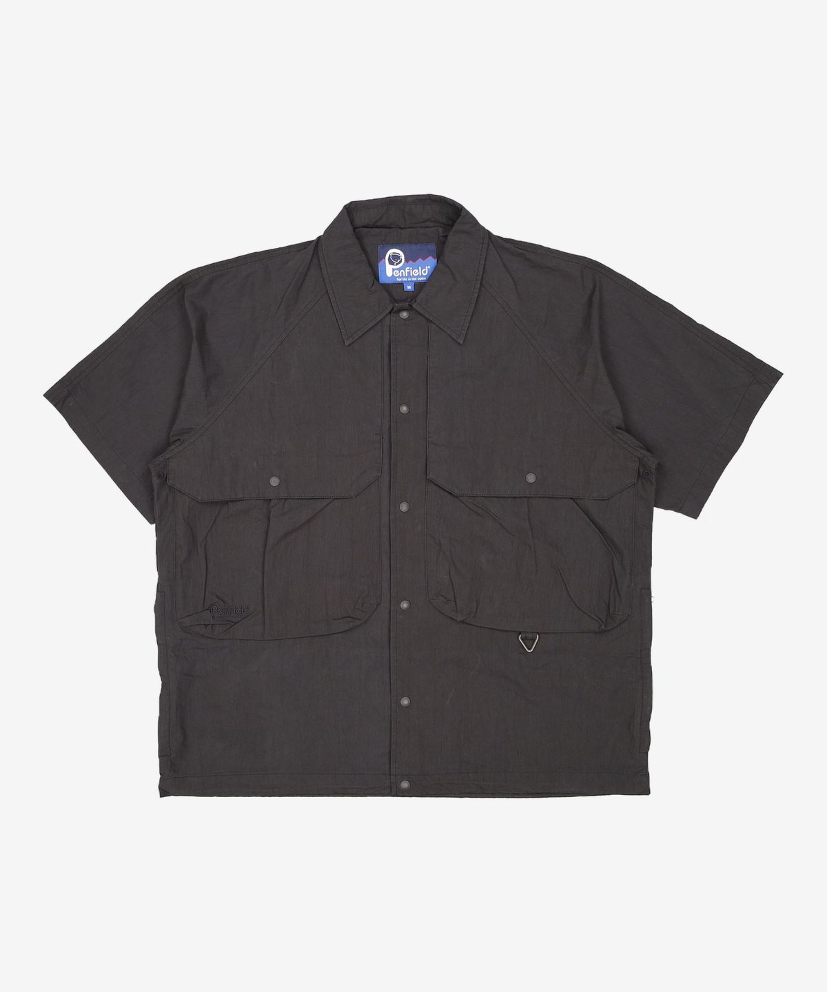 펜필드(PENFIELD) 나일론/코치 재킷 M