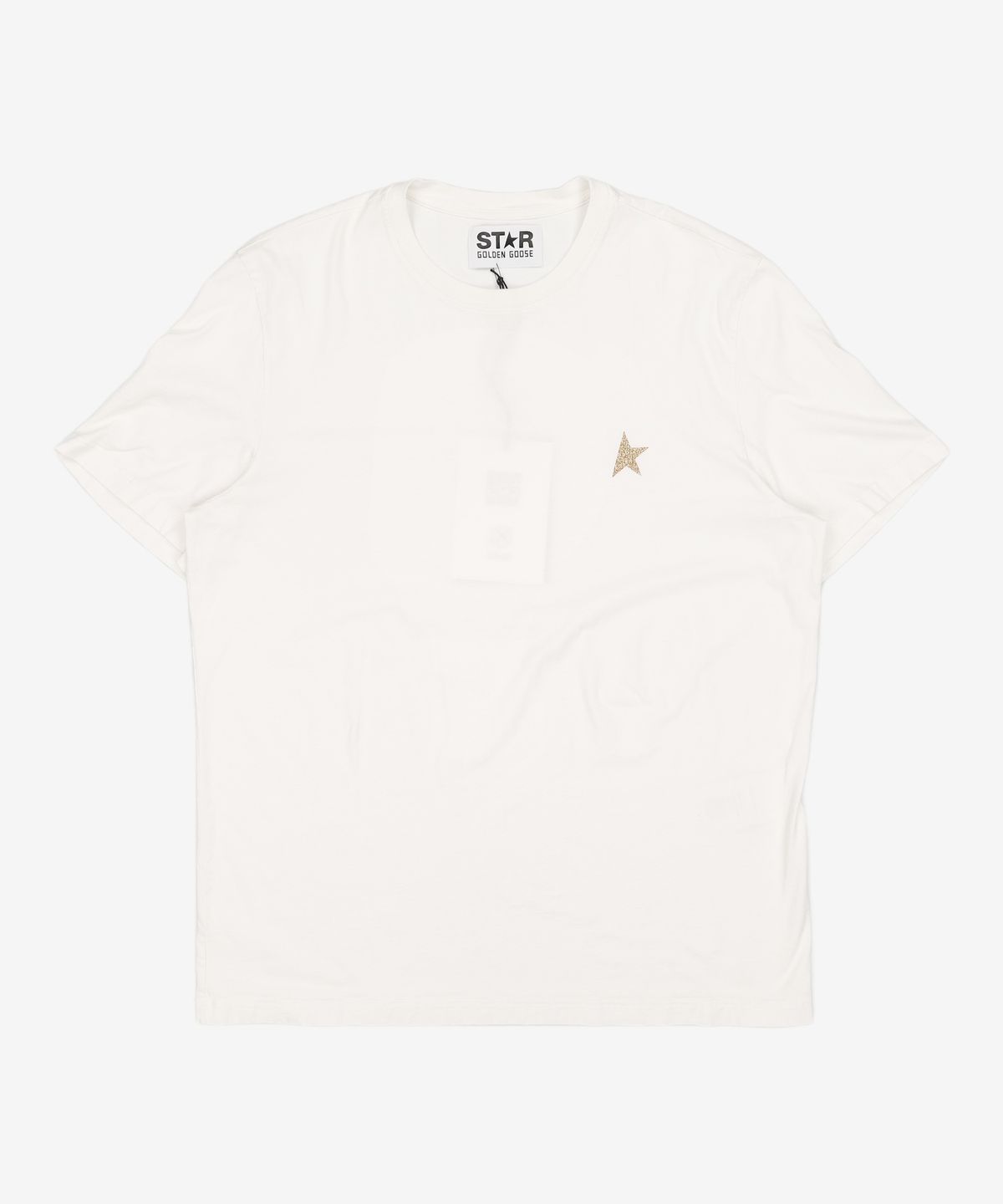 골든구스(GOLDEN GOOSE) 반소매 티셔츠 XL