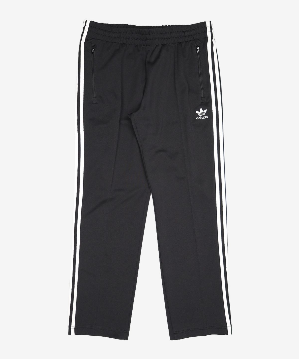 아디다스(ADIDAS) 모던 유로파 트랙팬츠 - 블랙:화이트 / GJ6745 XXL