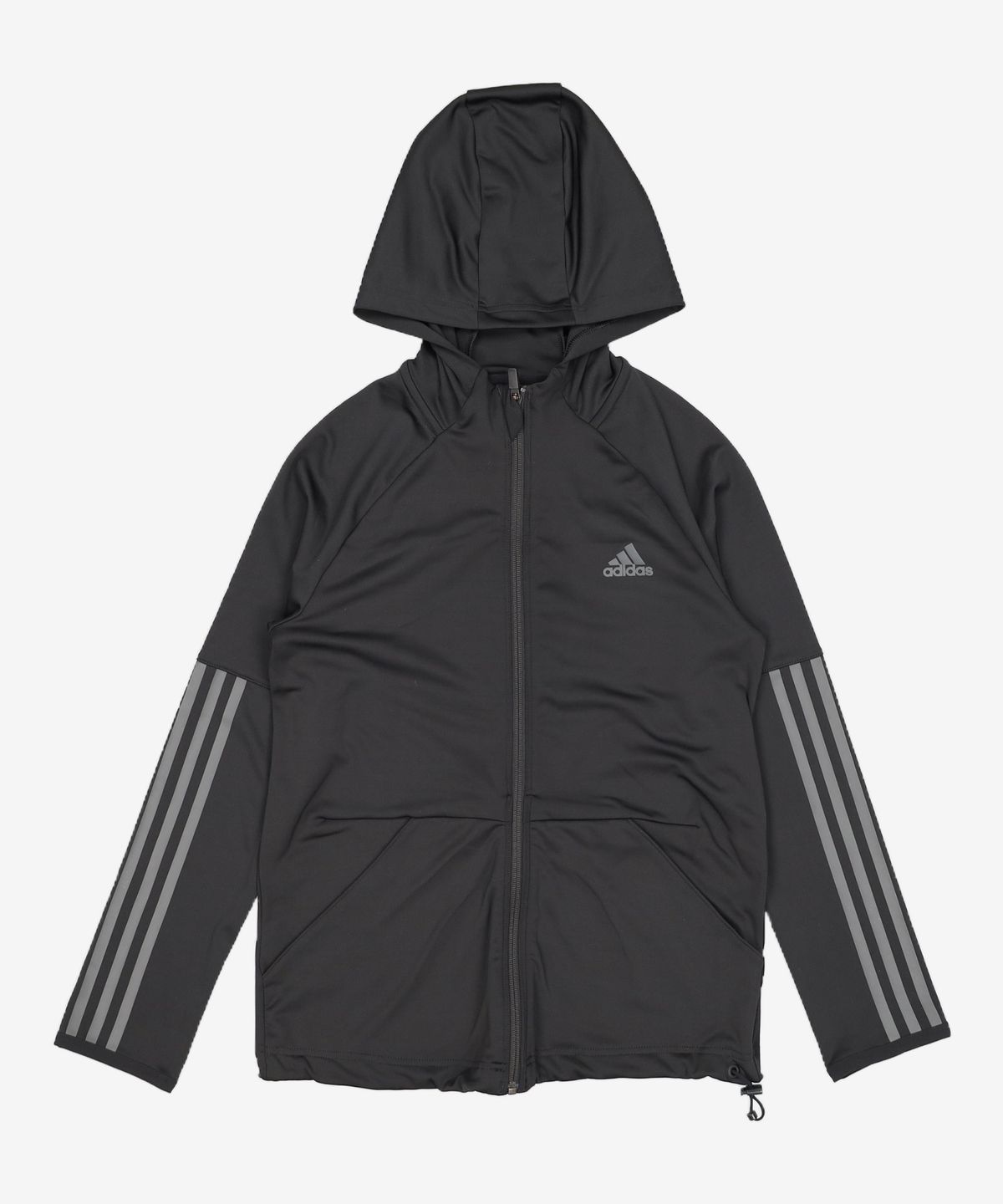 아디다스(ADIDAS) 트레이닝 재킷 XS