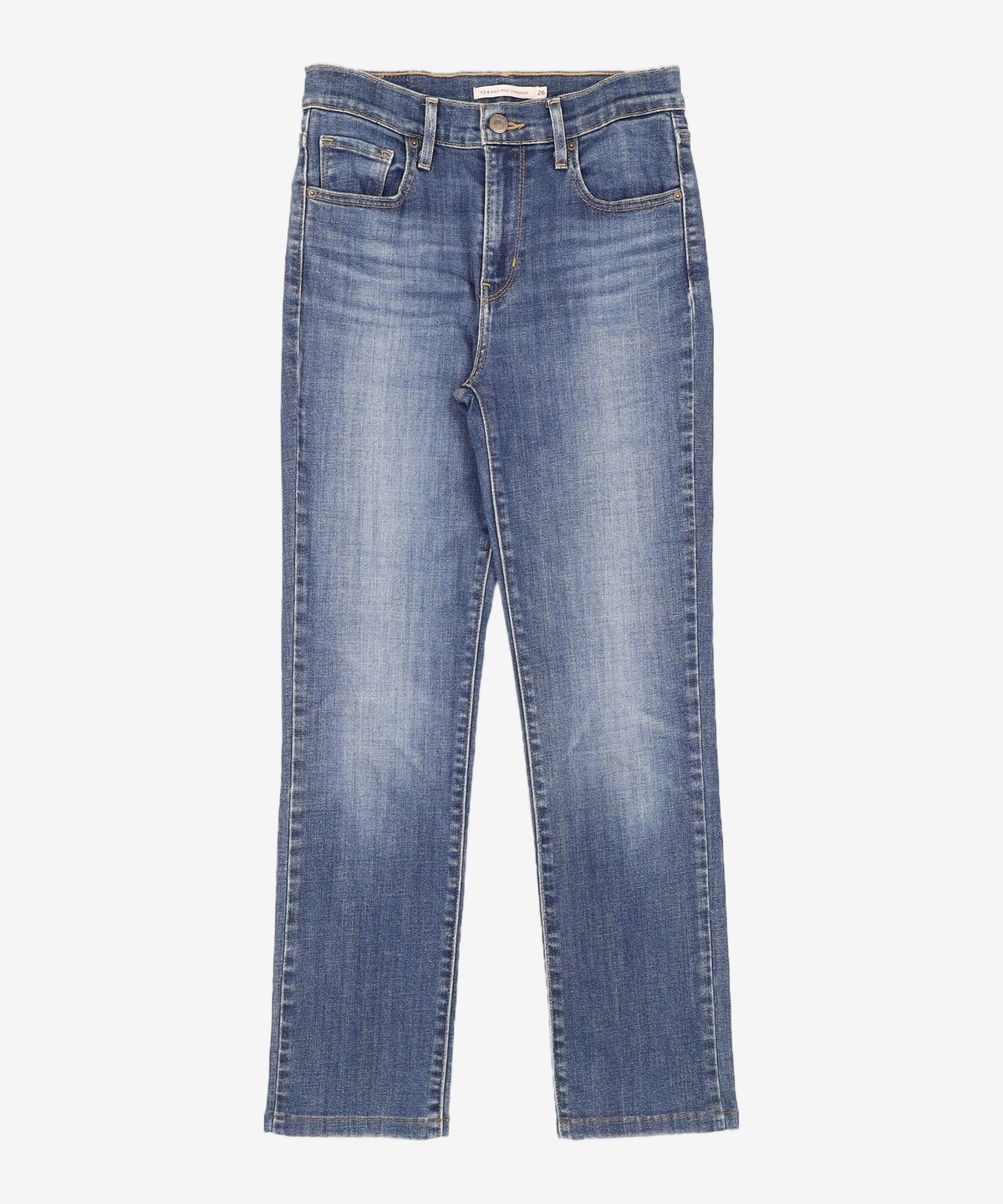 리바이스(LEVI'S) 청/데님 팬츠 26