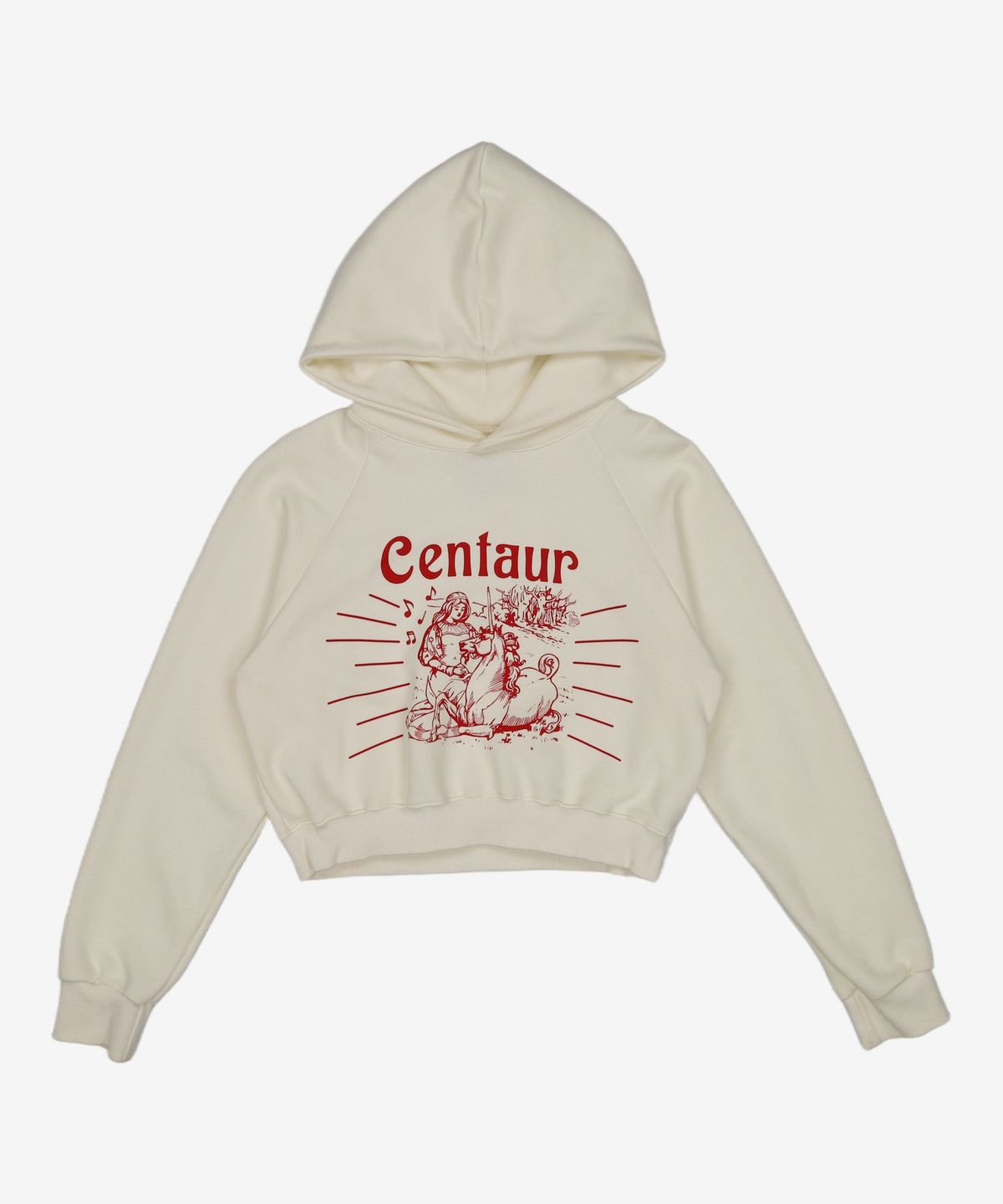 센토르(CENTAUR.KR) 후드 티셔츠