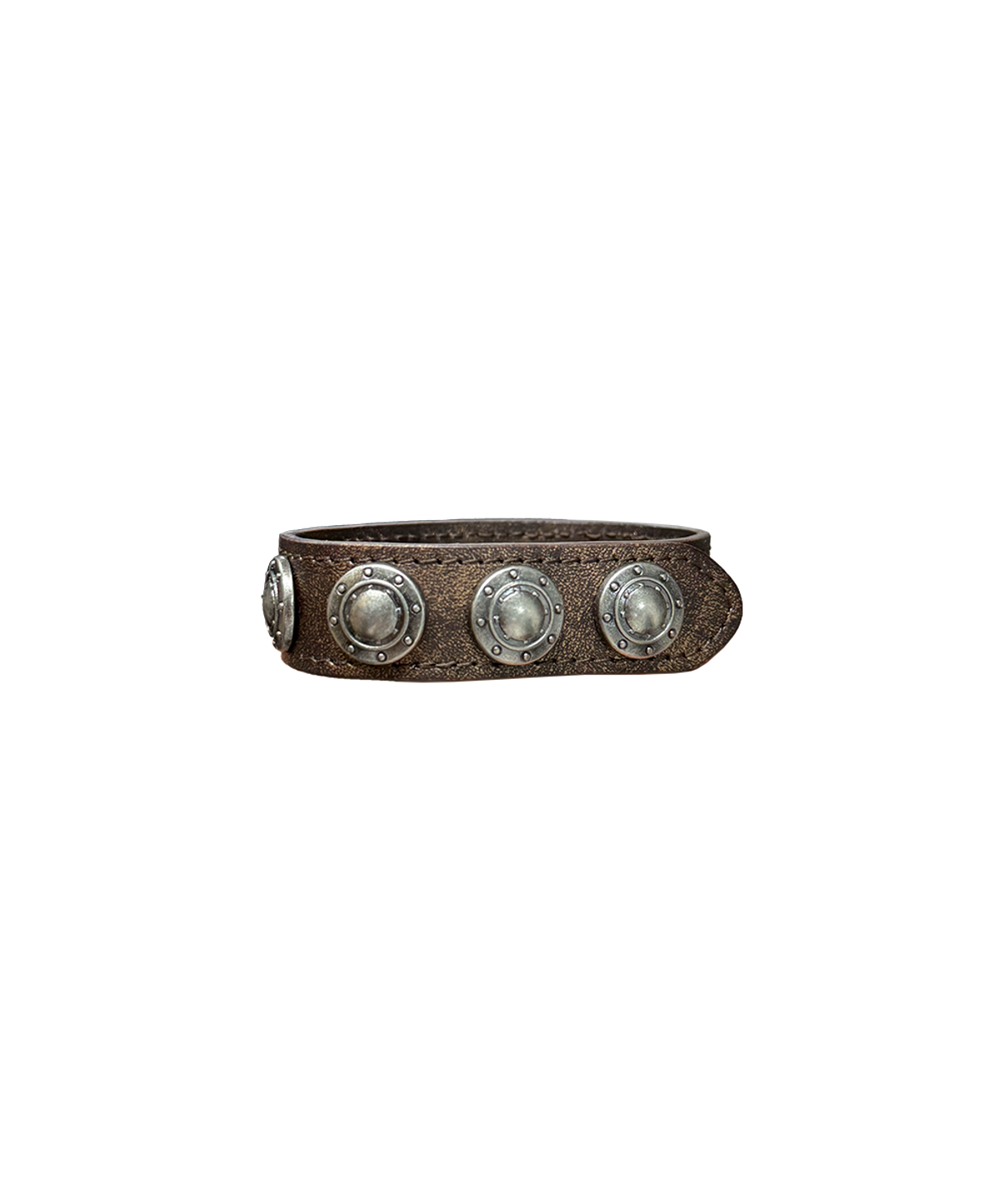 비바프(BEBOF) HATCH BRACELET - BR