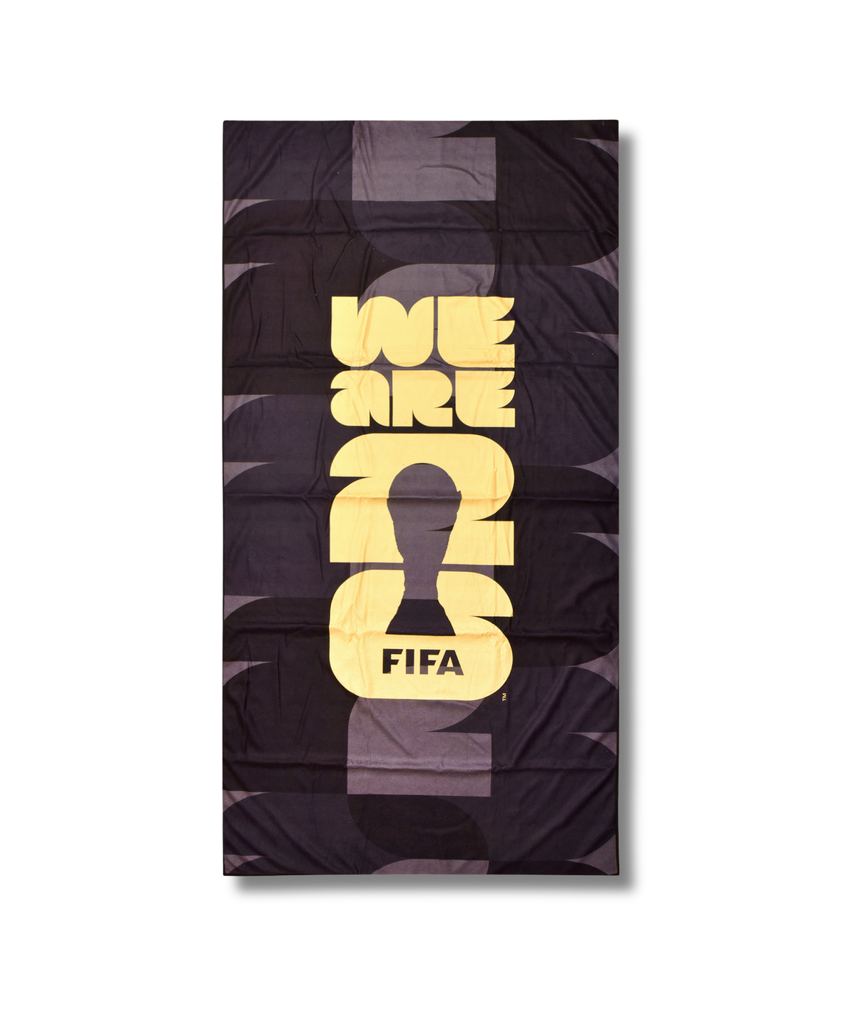 2026 피파 월드컵(FIFA WORLD CUP 2026) 북중미 월드컵 엠블럼 타올