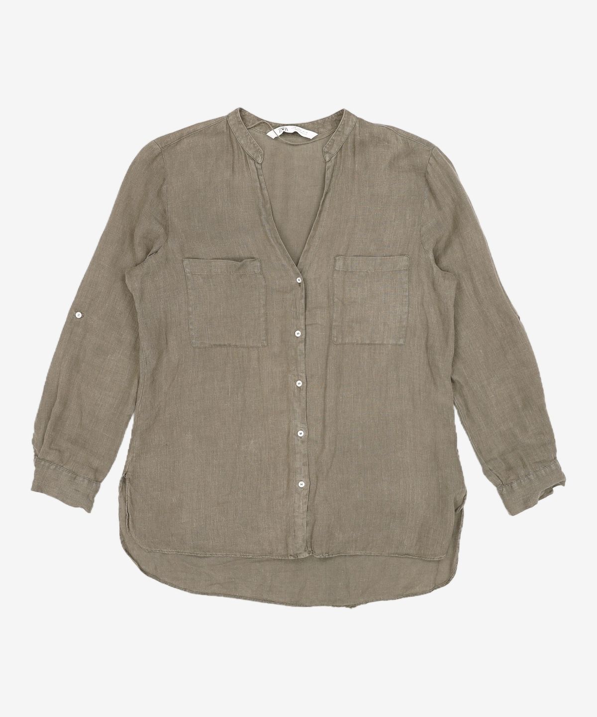 자라(ZARA) 캐주얼 셔츠 M