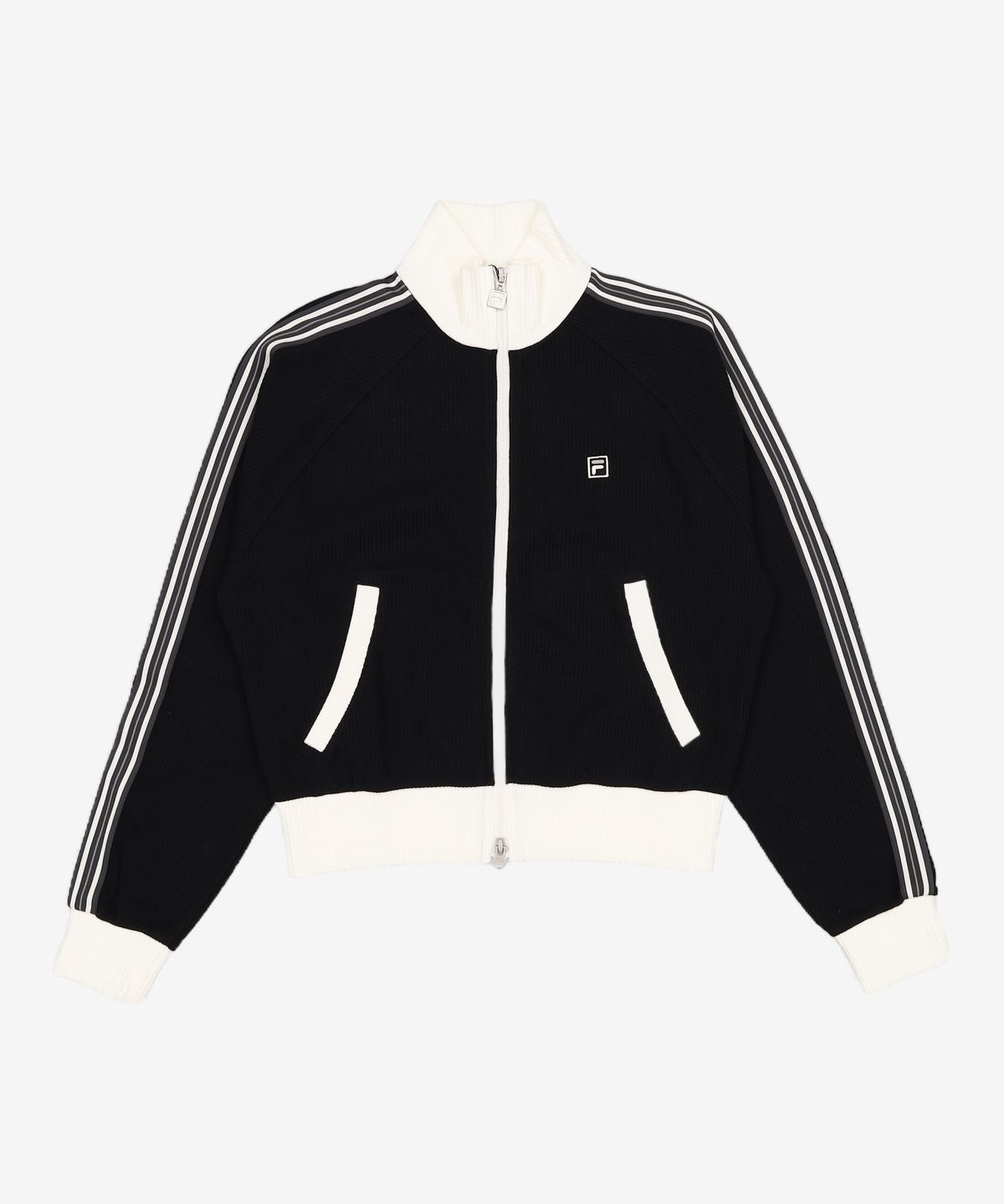 휠라(FILA) 트레이닝 재킷 S