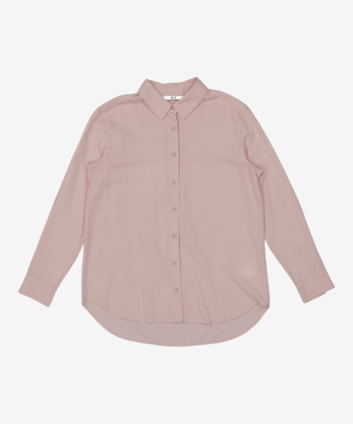 유니클로(UNIQLO) 캐주얼 셔츠 S