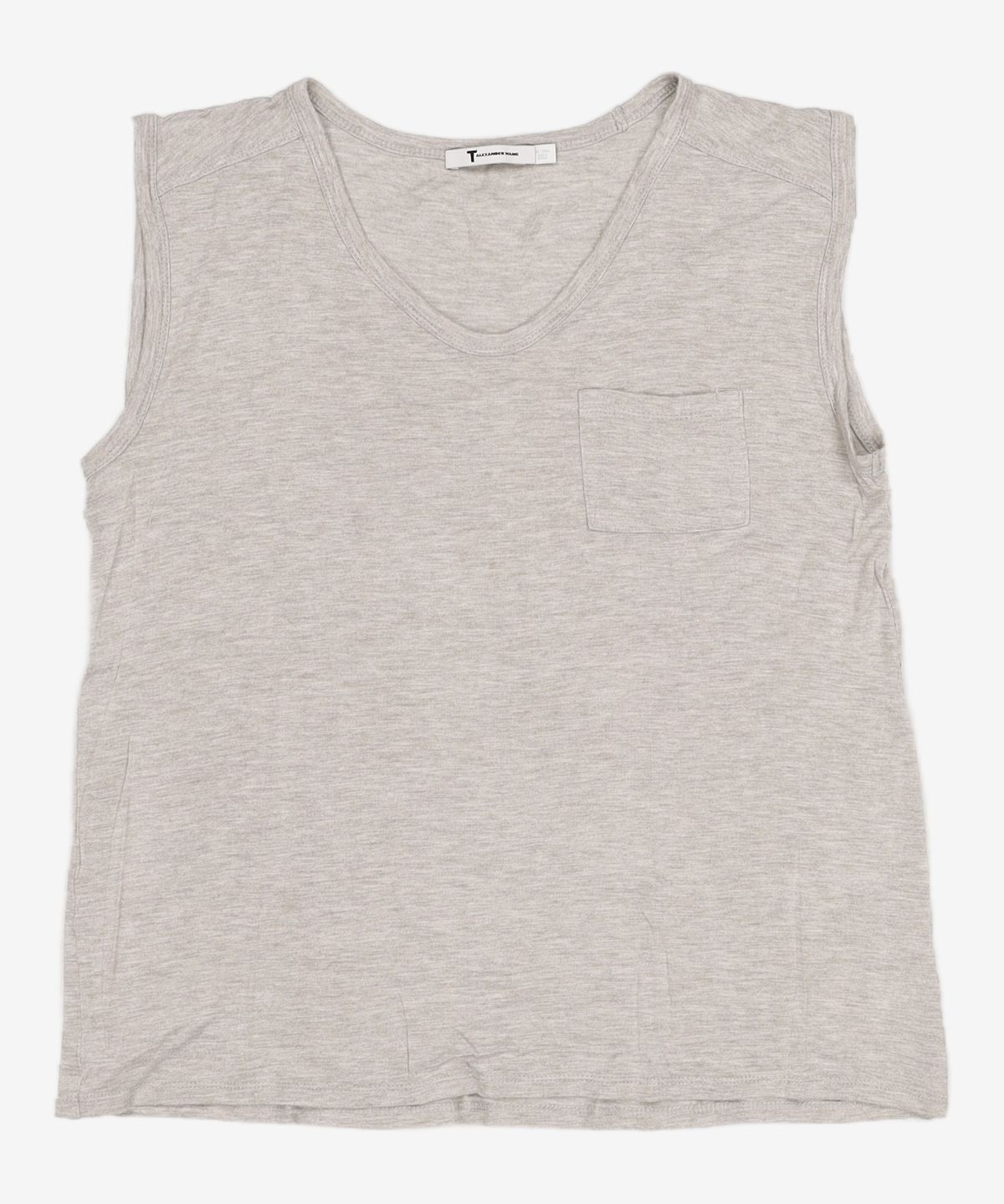 티바이알렉산더왕(T by Alexander Wang) 나시/민소매 티셔츠 XS