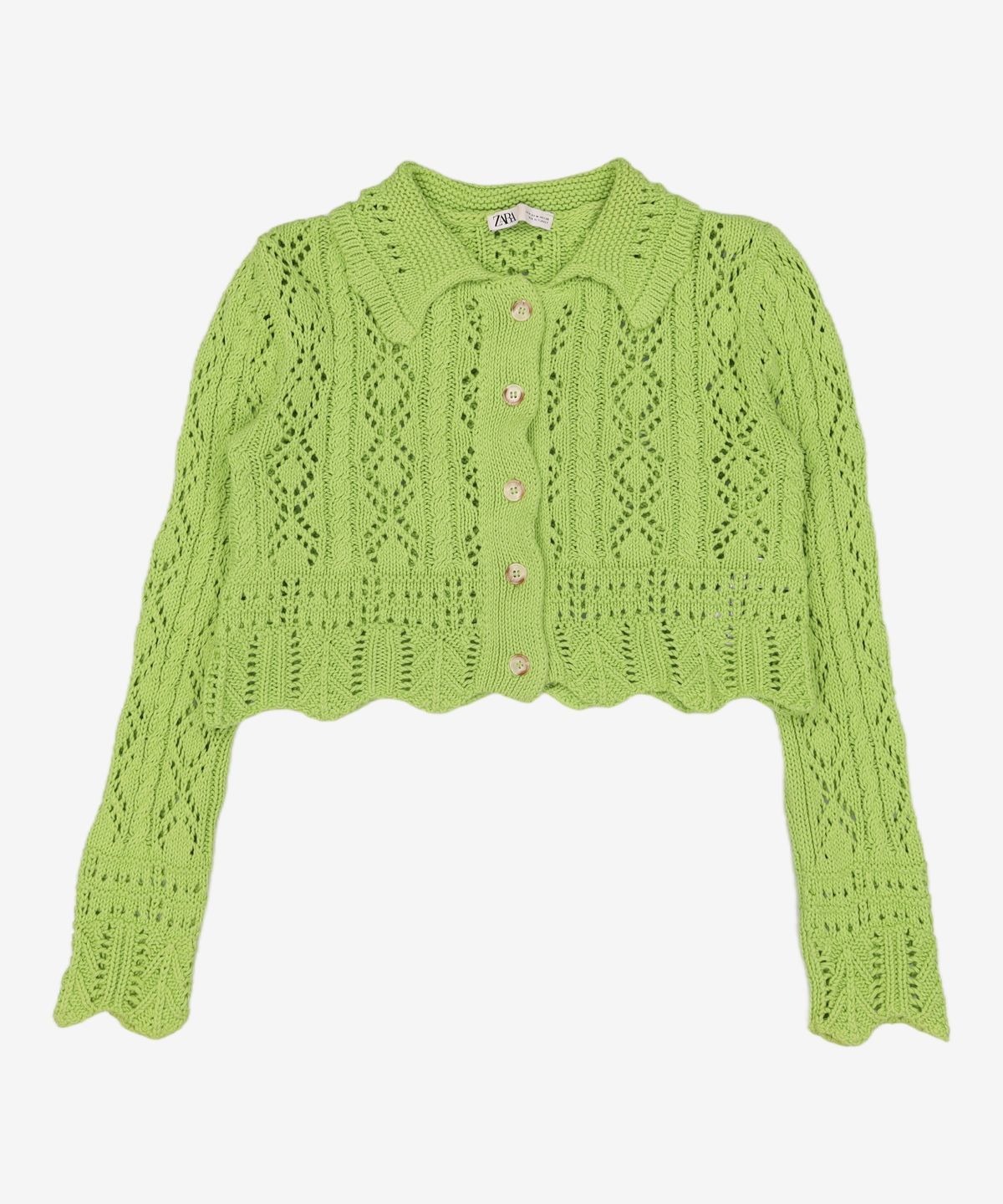 자라(ZARA) 카디건 M