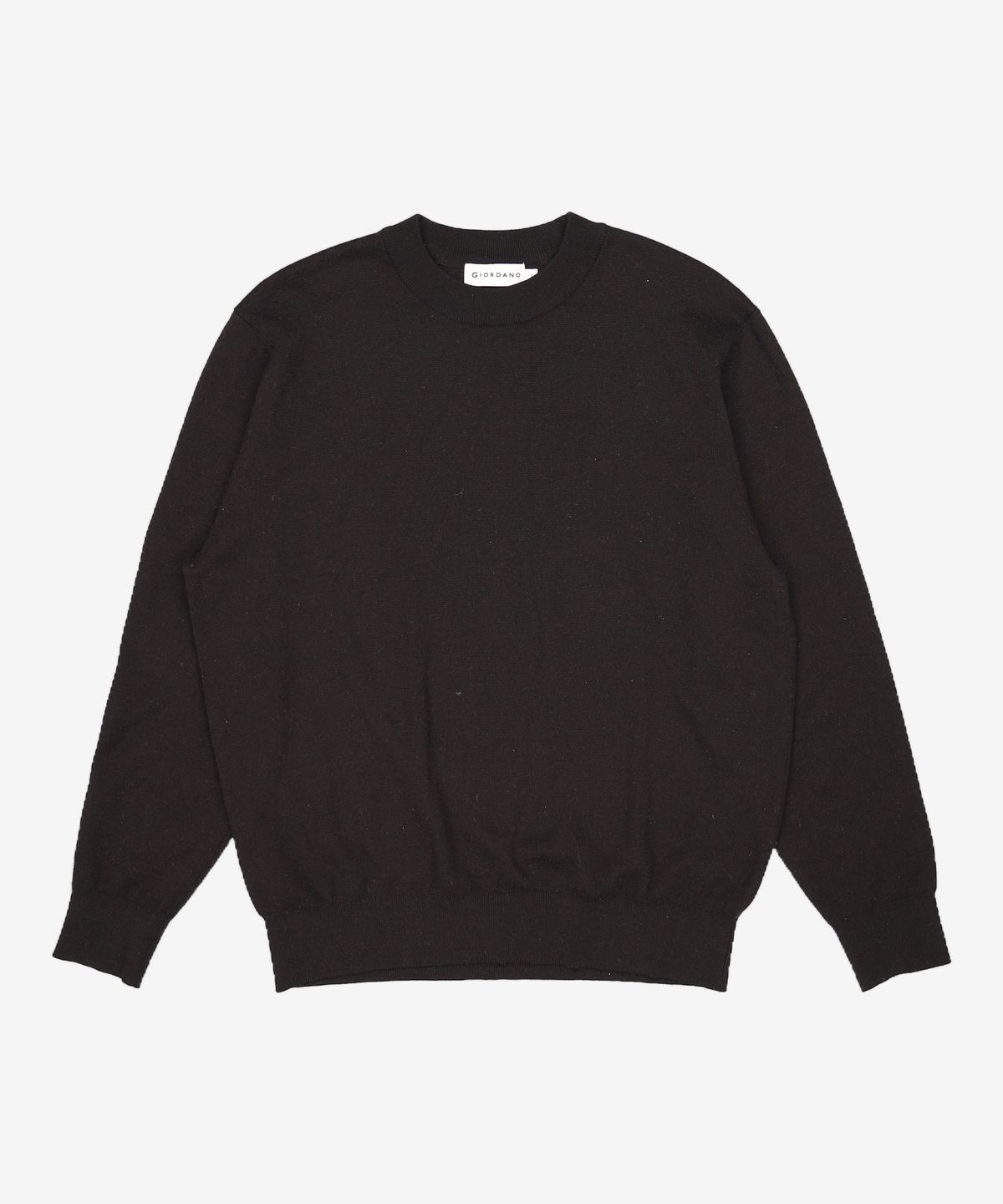 지오다노(GIORDANO) 니트/스웨터 L