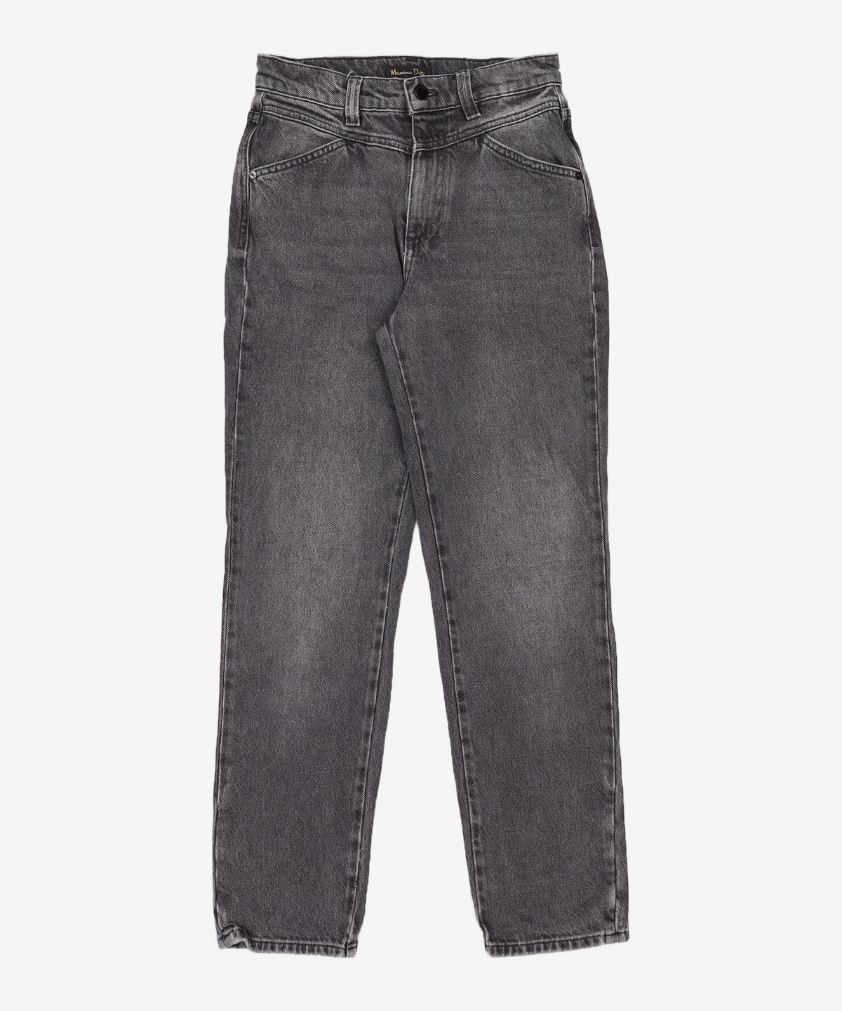 마시모두띠(Massimo dutti) 청/데님 팬츠 36
