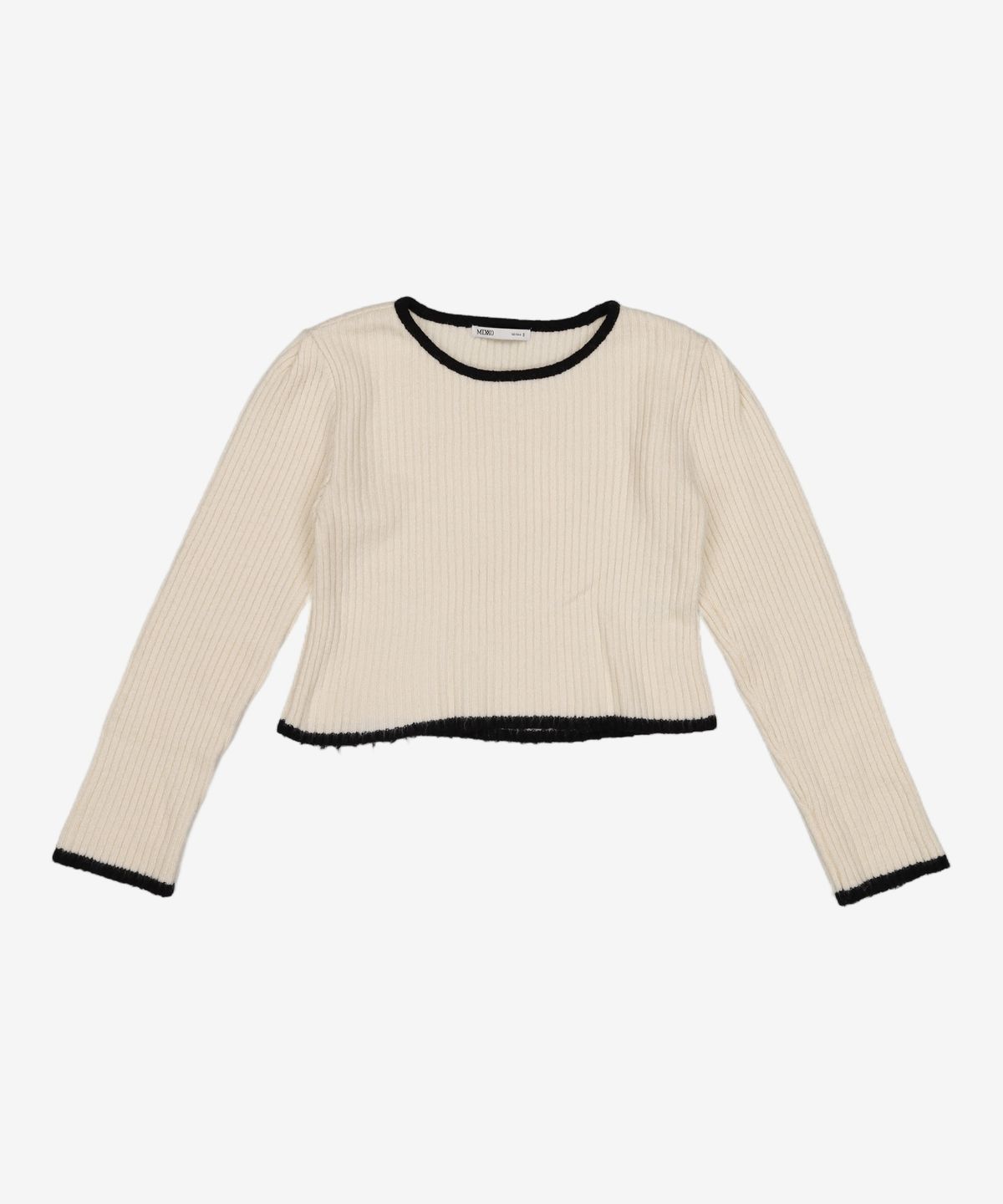 미쏘(MIXXO) 니트/스웨터 S