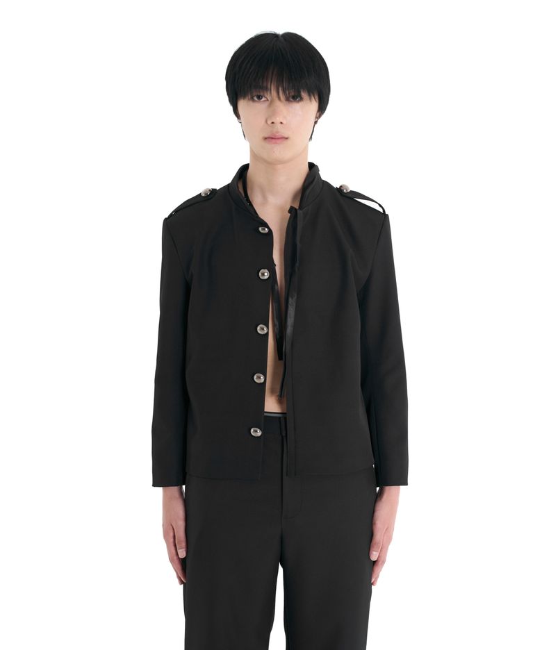 Napoleon Jacket