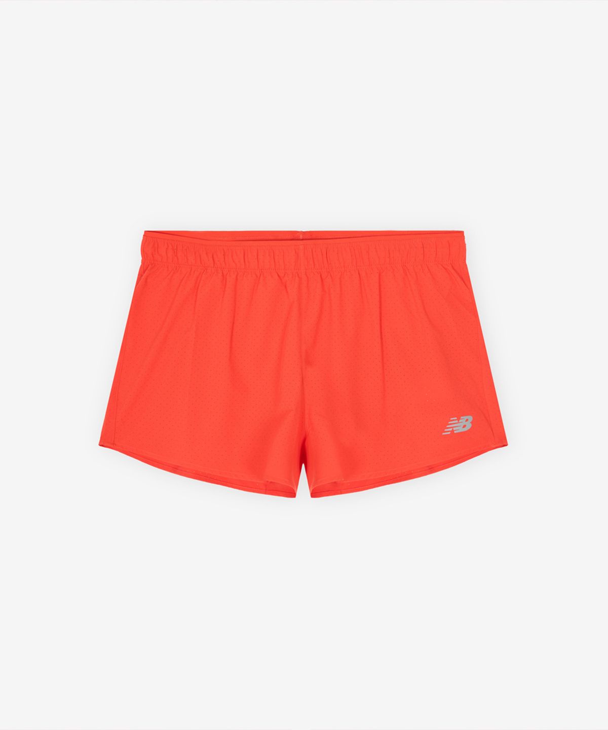 뉴발란스(NEW BALANCE) NBNVG36202 / WOMEN RC 쇼츠 3인치 (RED)