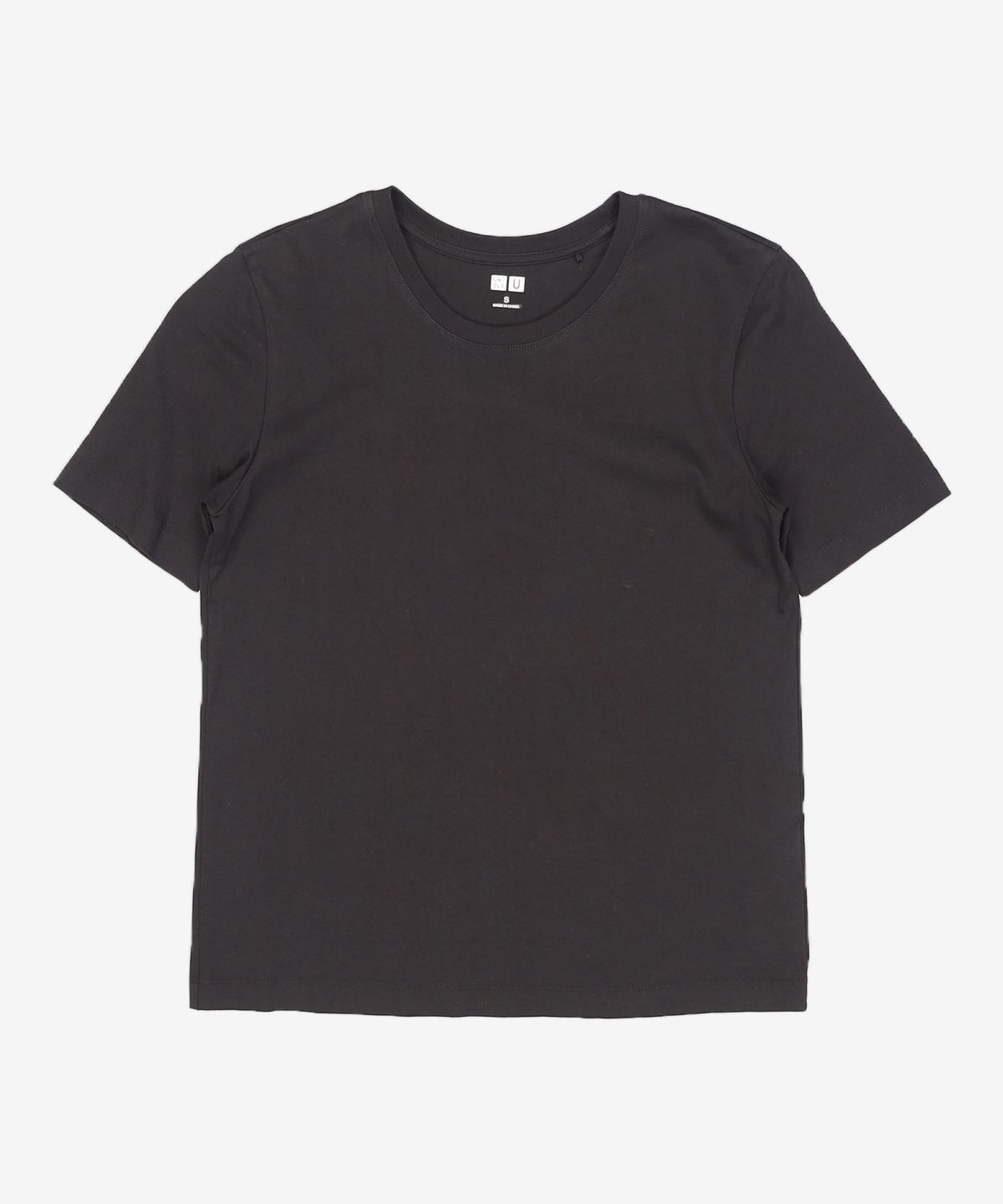 유니클로(UNIQLO) 반소매 티셔츠 S