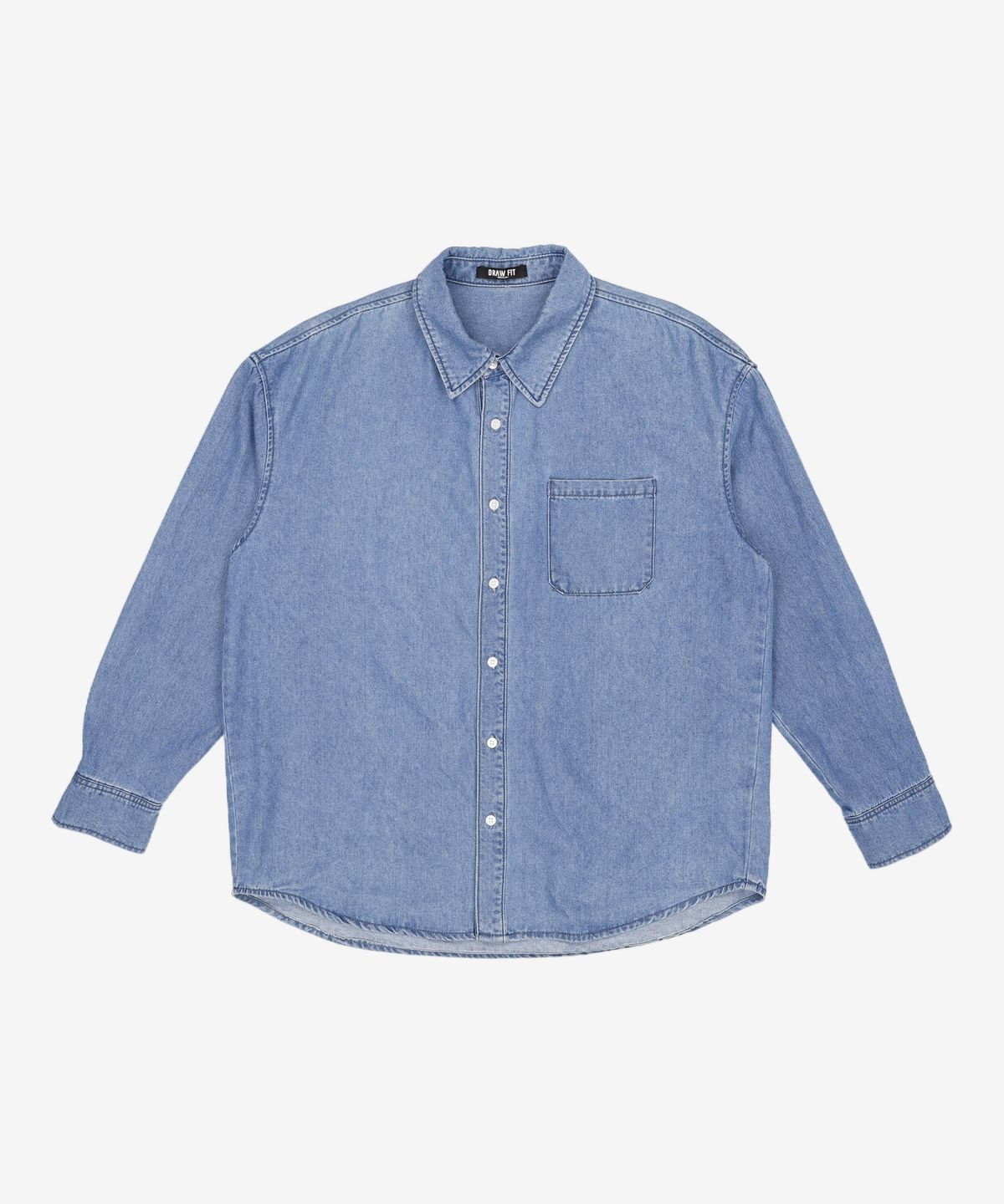 드로우핏(DRAW FIT) 캐주얼 셔츠 M