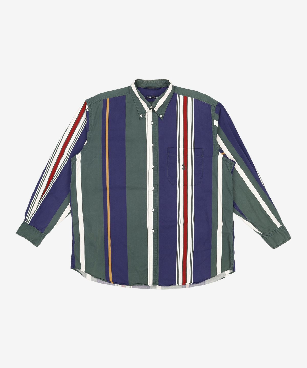 노티카(NAUTICA) 캐주얼 셔츠 XL