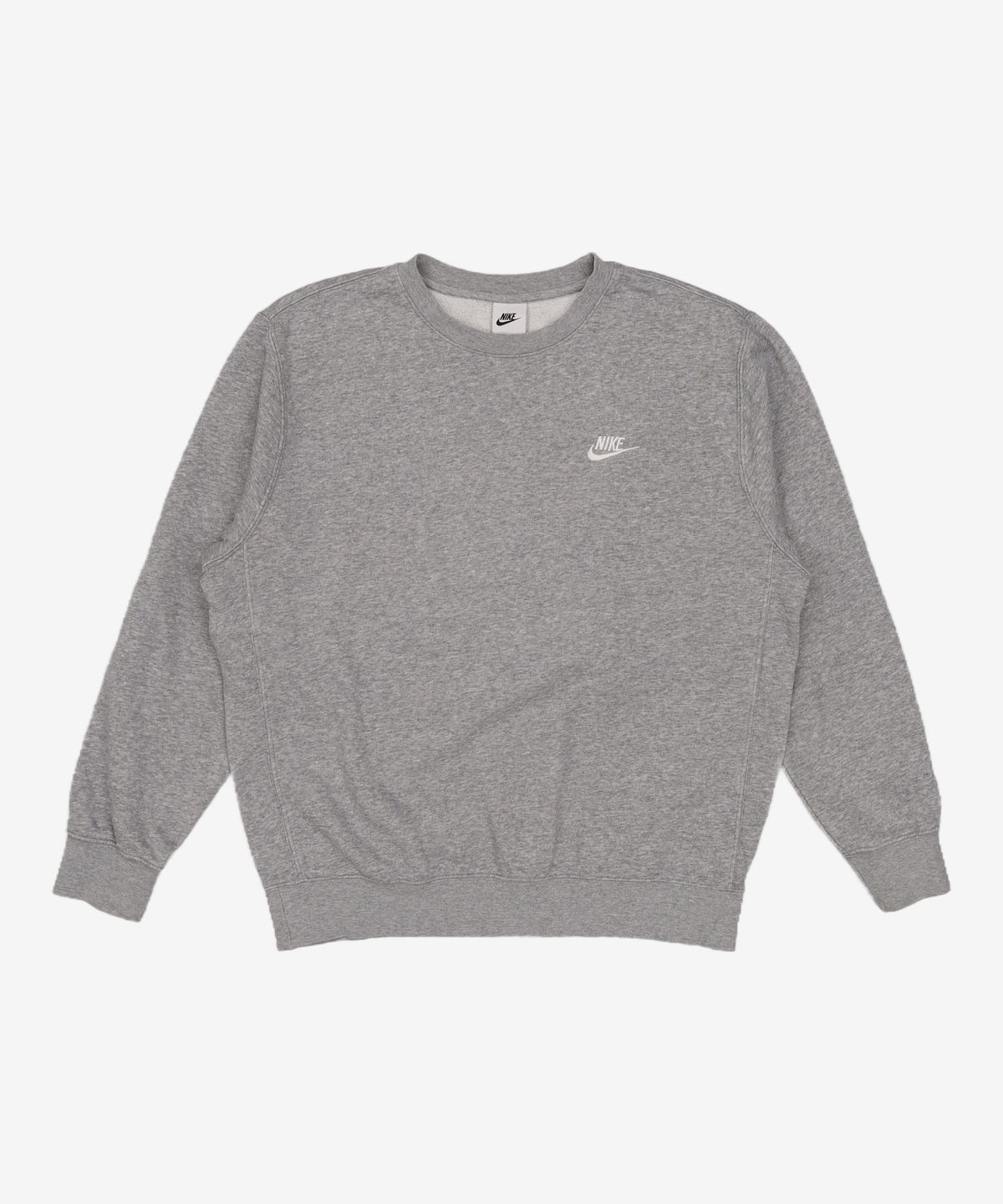 나이키(NIKE) 맨투맨/스웨트셔츠 L