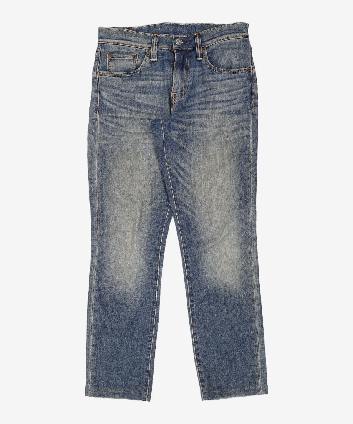 리바이스(LEVI'S) 청/데님 팬츠 28