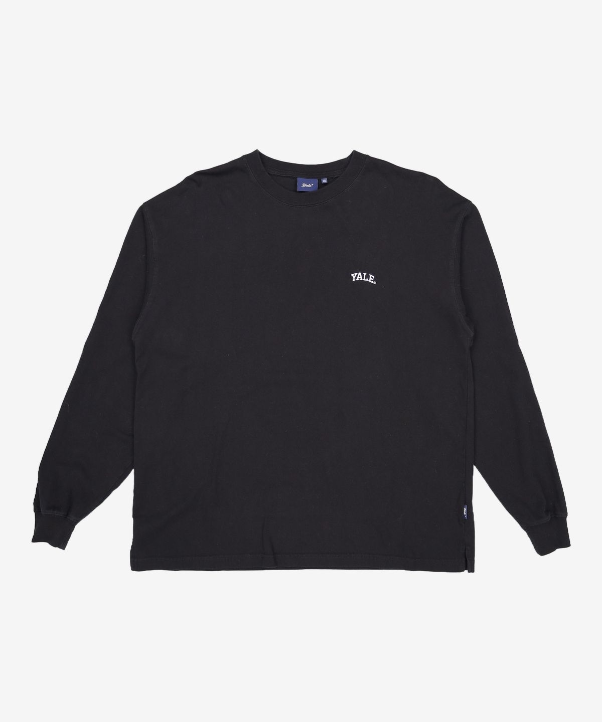 예일(YALE) SMALL ARCH LS BLACK XL