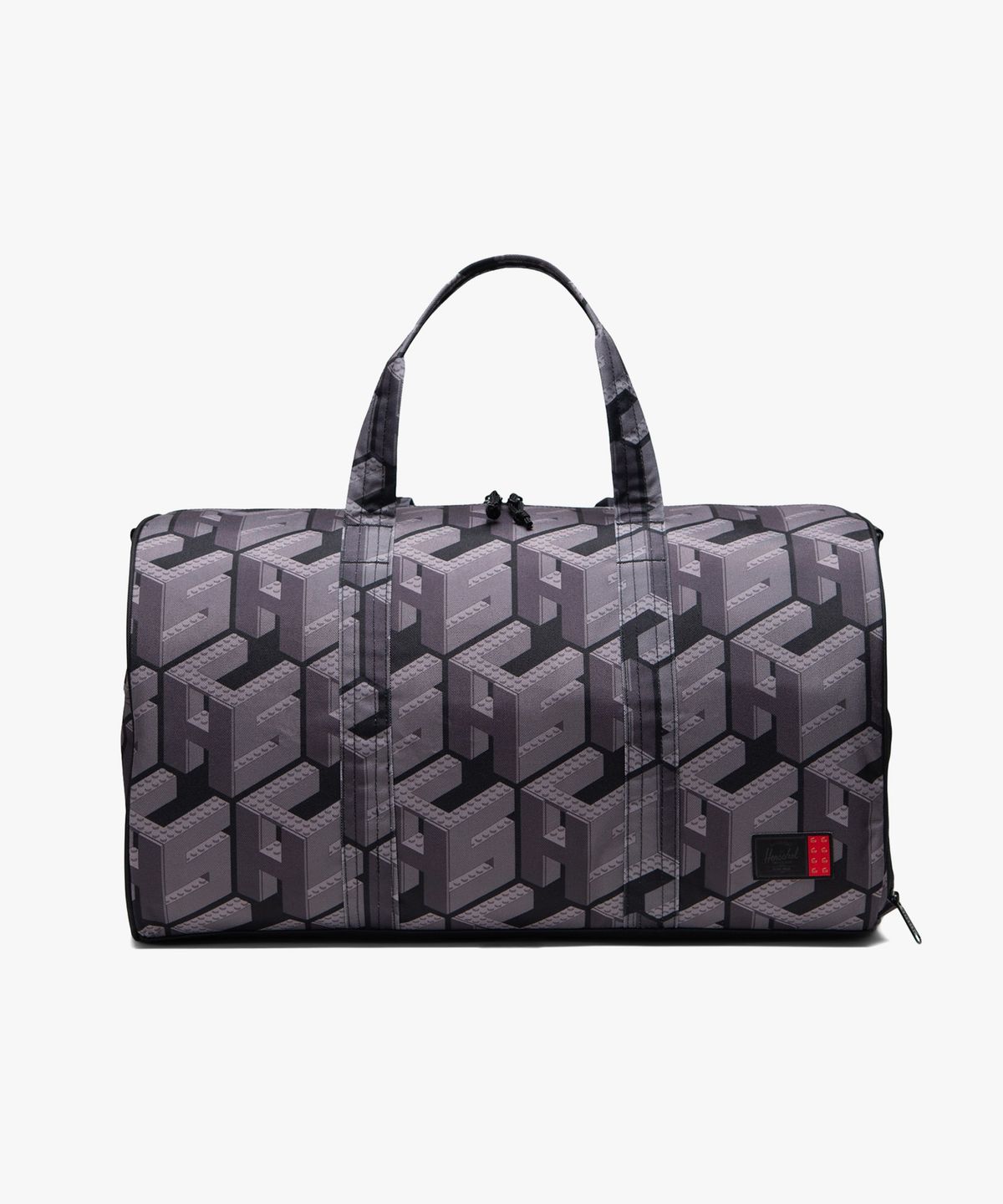 허쉘서플라이(HERSCHEL SUPPLY CO) LEGO 노벨 더플백 Black