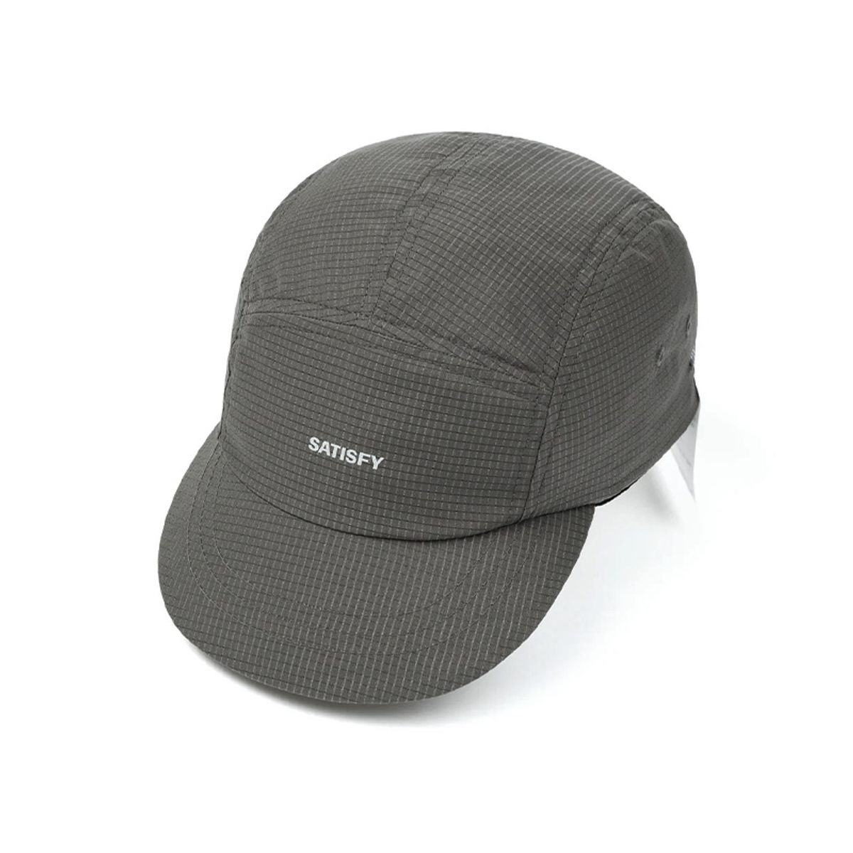 새티스파이(SATISFY) Rippy Air Trail Cap Falcon SA(3101391001)