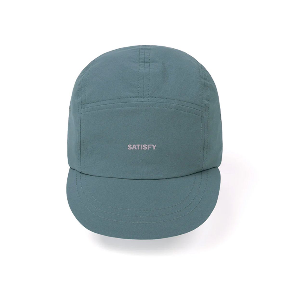 새티스파이(SATISFY) PeaceShell Cordura Trail Cap Mirage SA(3101461901)