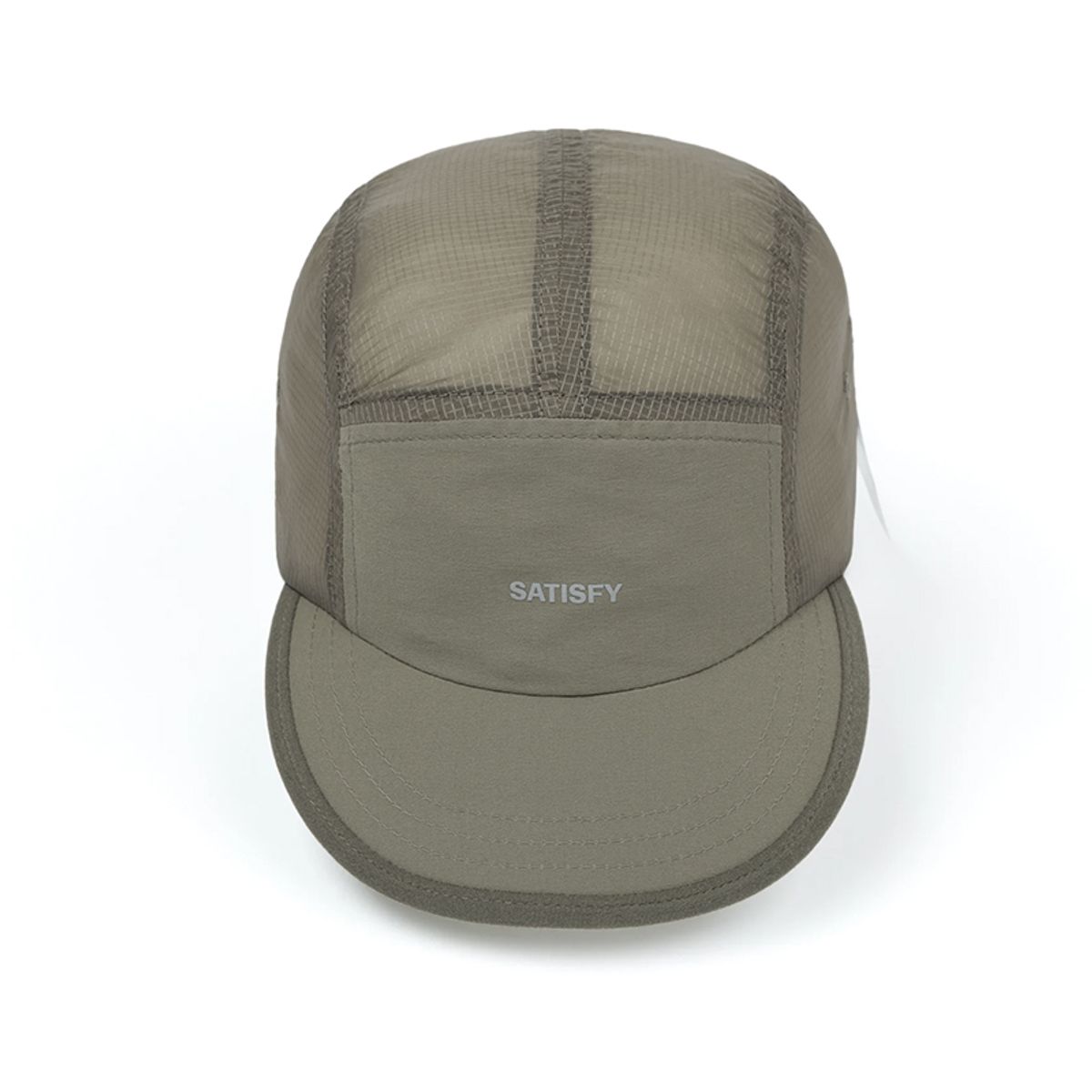 새티스파이(SATISFY) Rippy Trail Cap Falcon(3100091001)