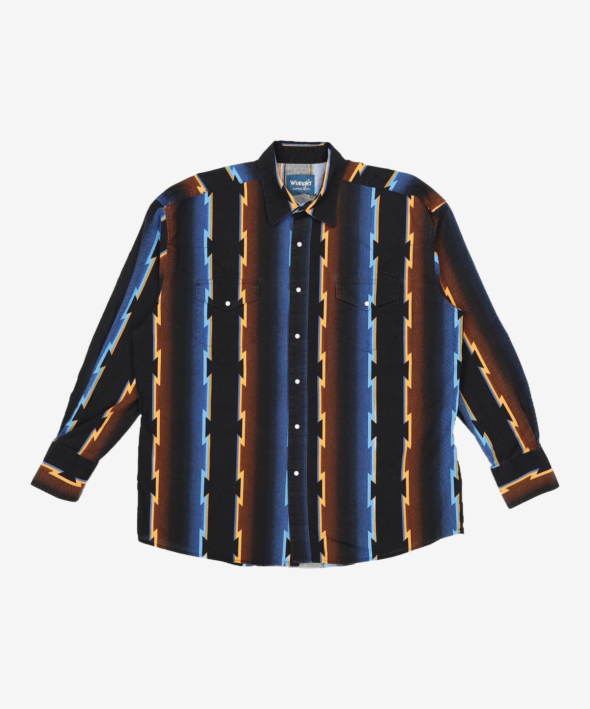 랭글러(WRANGLER) 캐주얼 셔츠 XL