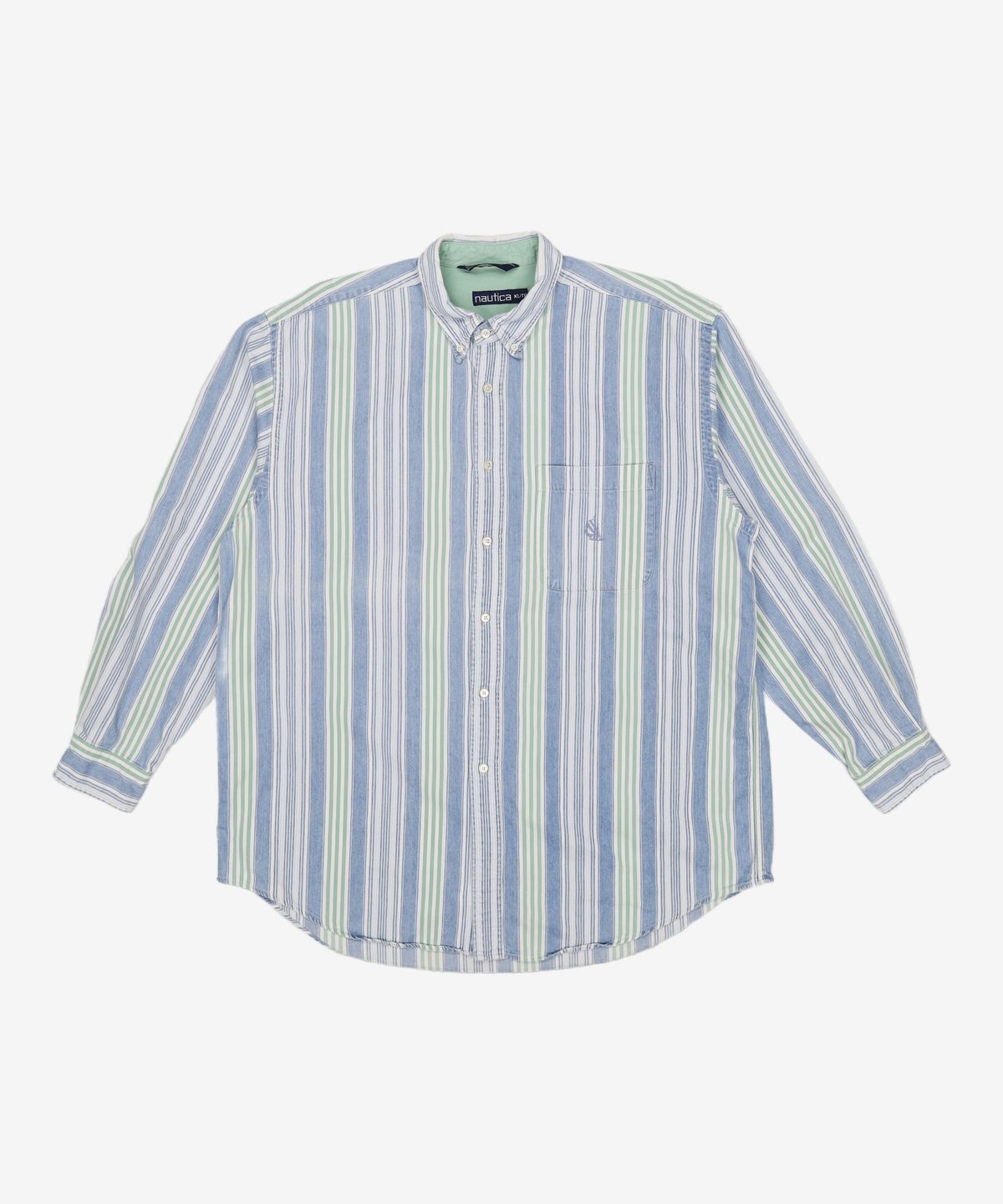 노티카(NAUTICA) 캐주얼 셔츠 XL