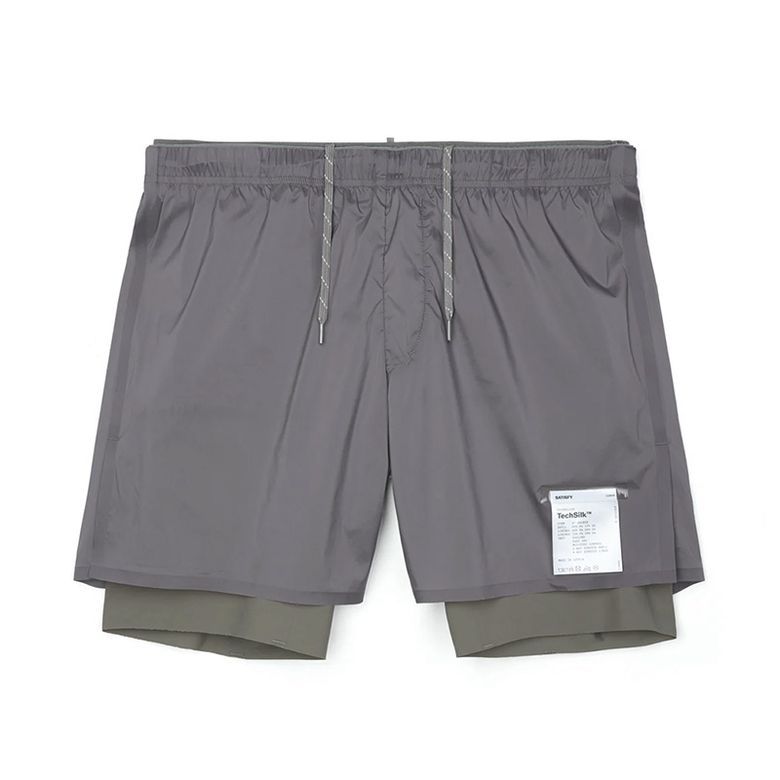 TechSilk 8IN Shorts Shark(1207472000)