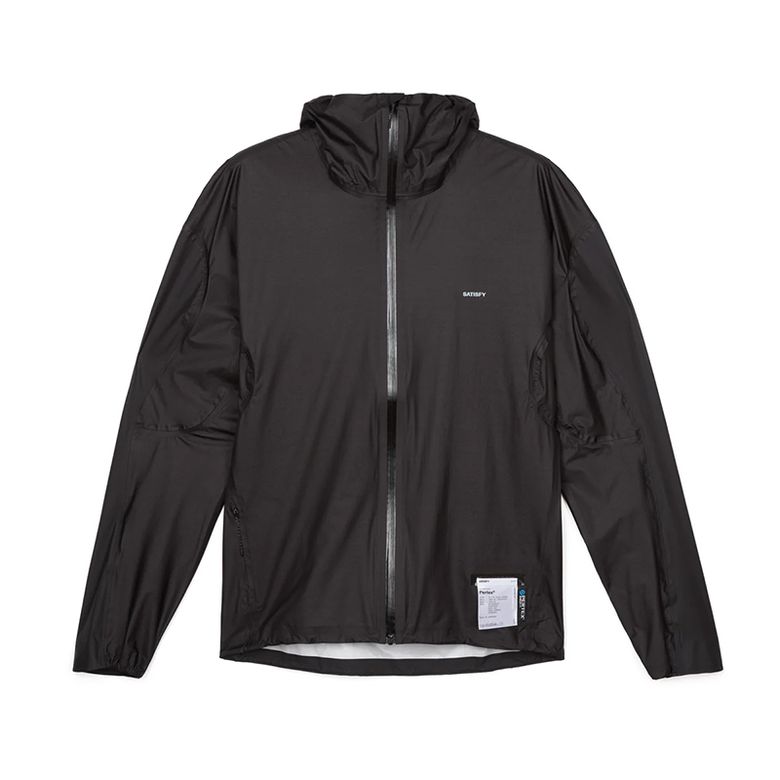 Pertex 3L Rain Fly Jacket Black(11045BKSA)