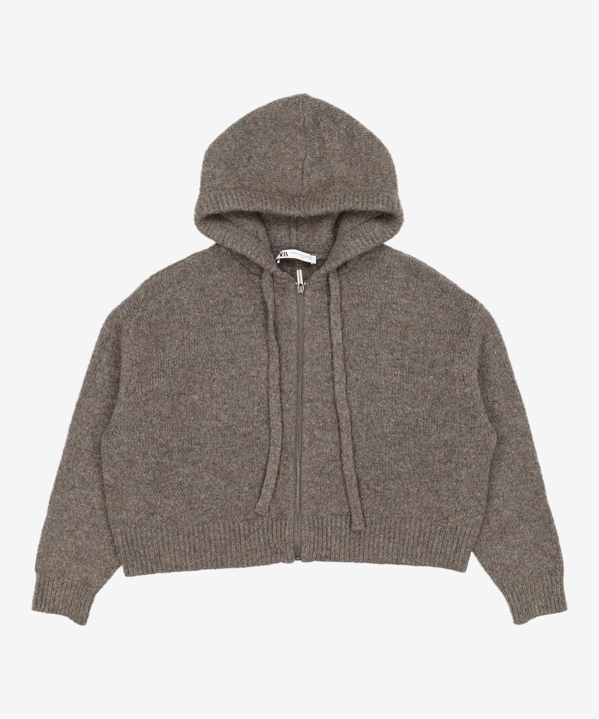 자라(ZARA) 후드 집업 XS