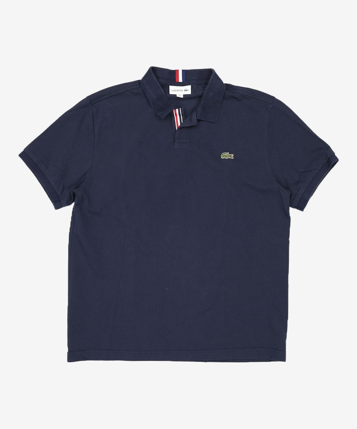 라코스테(LACOSTE) 남성 BBR 디테일 폴로 PH996E-53G HDE M