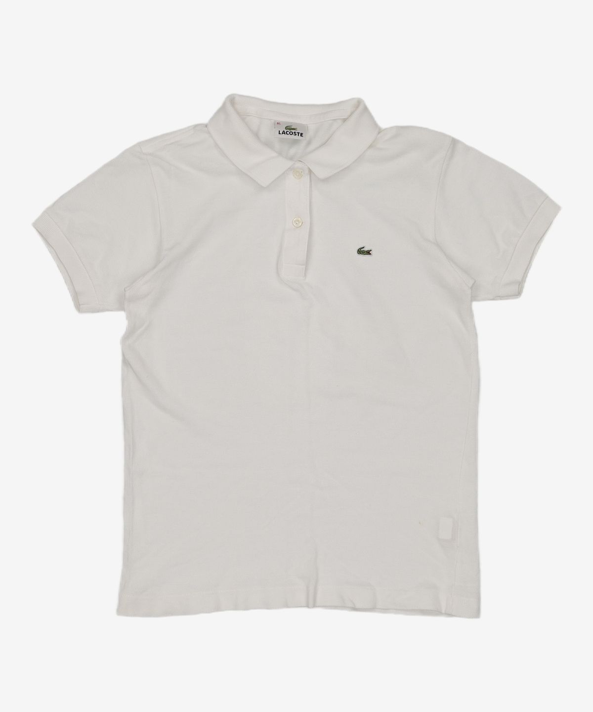 라코스테(LACOSTE) 피케/카라 티셔츠 85